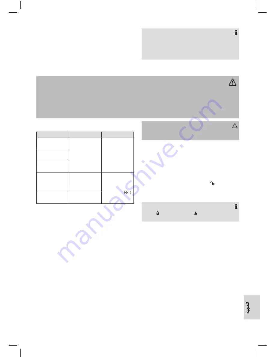 Profi Cook PC-SV 1126 Instruction Manual Download Page 71