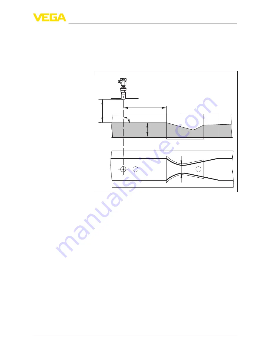 Profibus VEGASON 62 Operating Instructions Manual Download Page 19