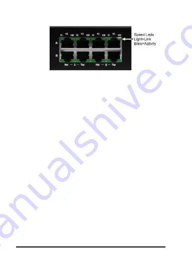 ProfiTap C8-1G Скачать руководство пользователя страница 6