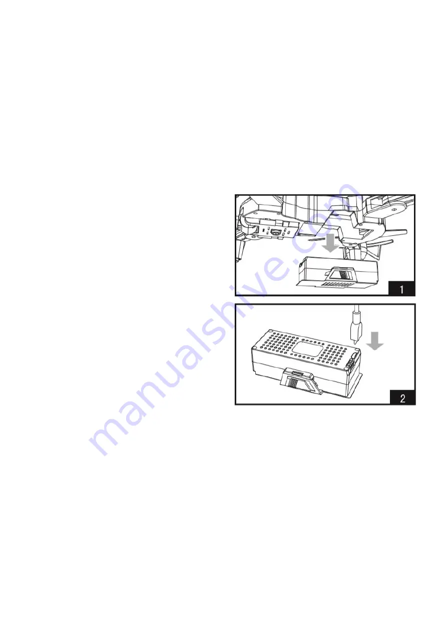 ProFlight PFBD301 User Manual Download Page 5