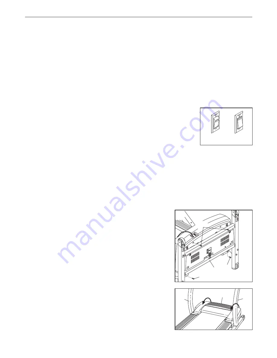 ProForm 530 HeartRateControl Скачать руководство пользователя страница 26