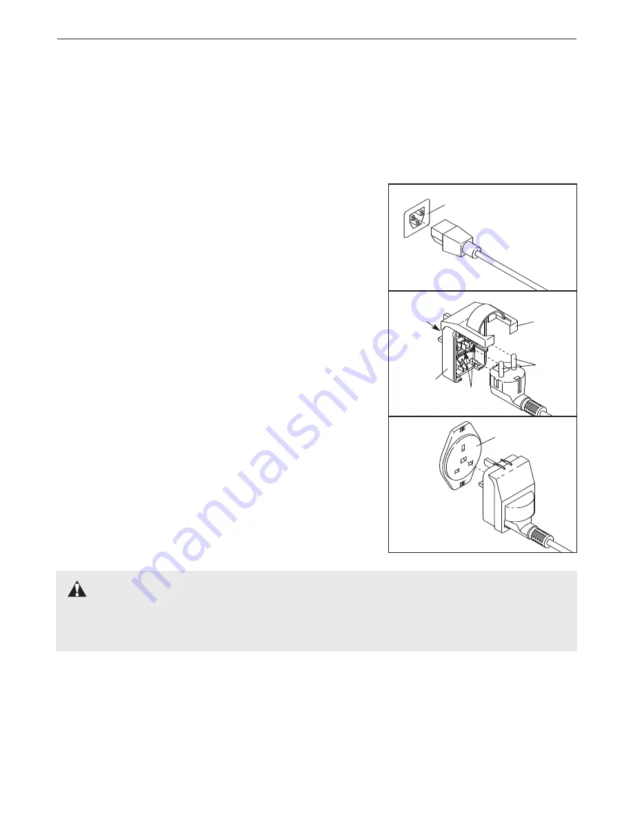 ProForm 570 V Treadmill User Manual Download Page 10