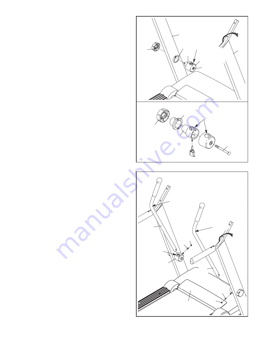 ProForm 570 Manual Download Page 10