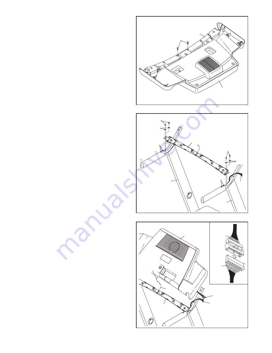 ProForm 570 Manual Download Page 11