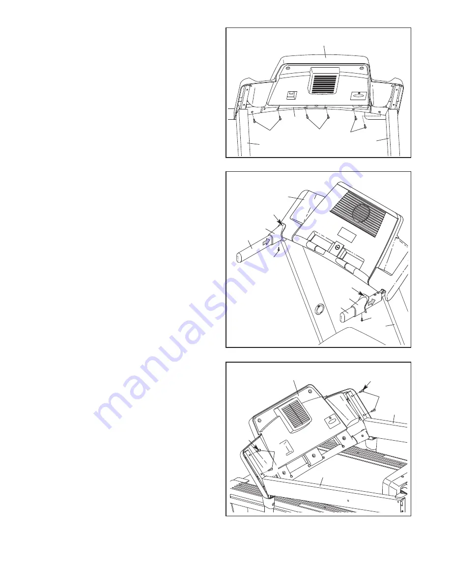 ProForm 570 Manual Download Page 12