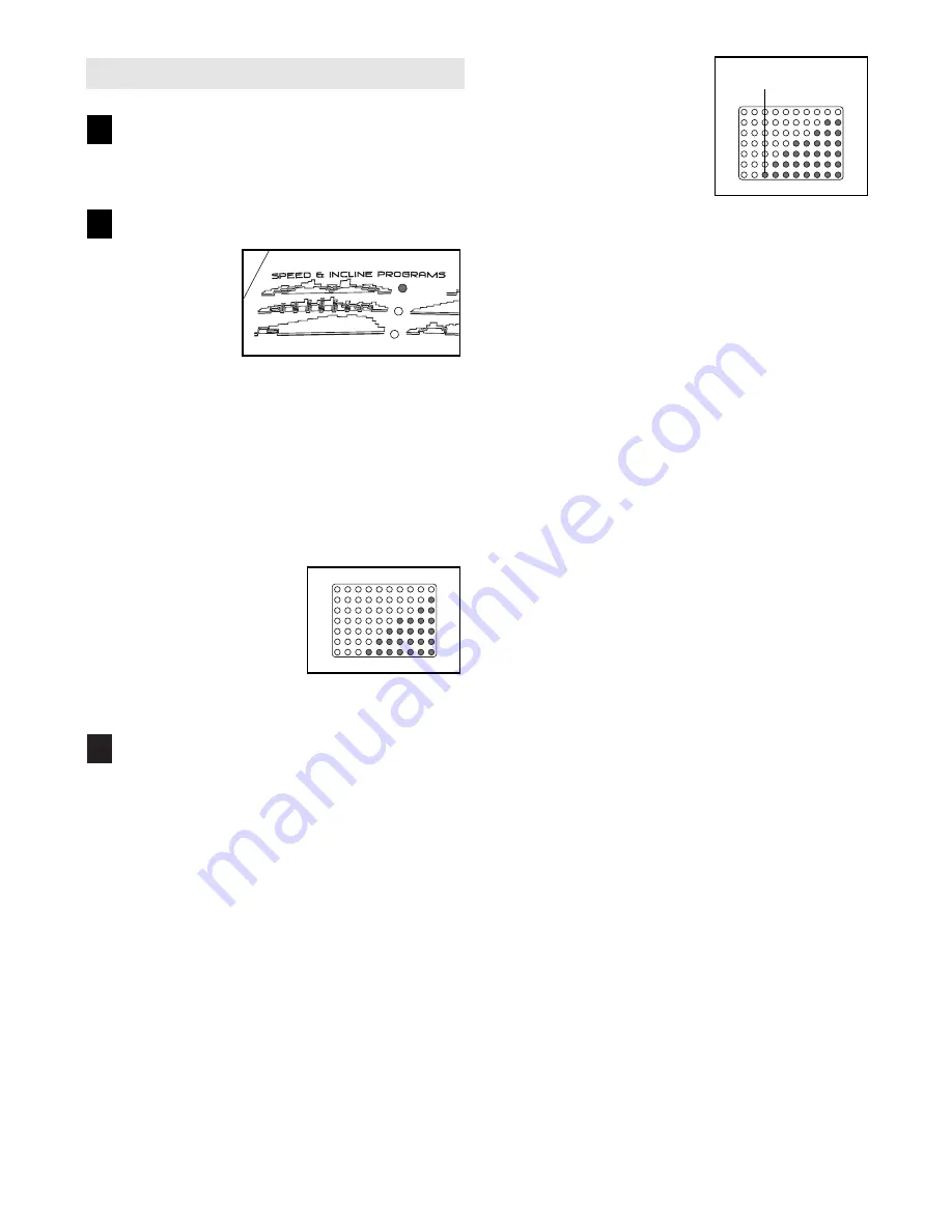 ProForm 580x Interactive Trainer Скачать руководство пользователя страница 12