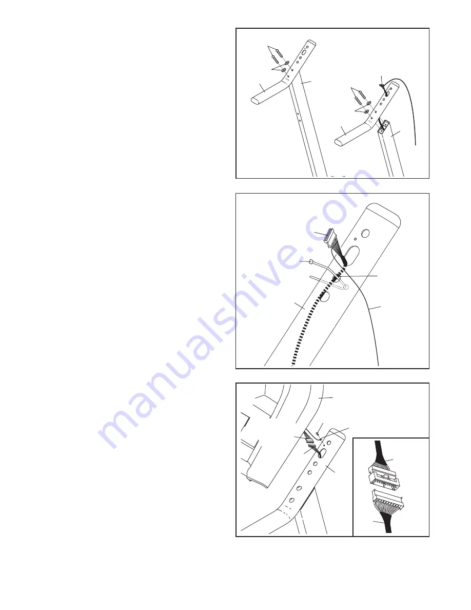 ProForm 6.0 Zt Treadmill User Manual Download Page 9