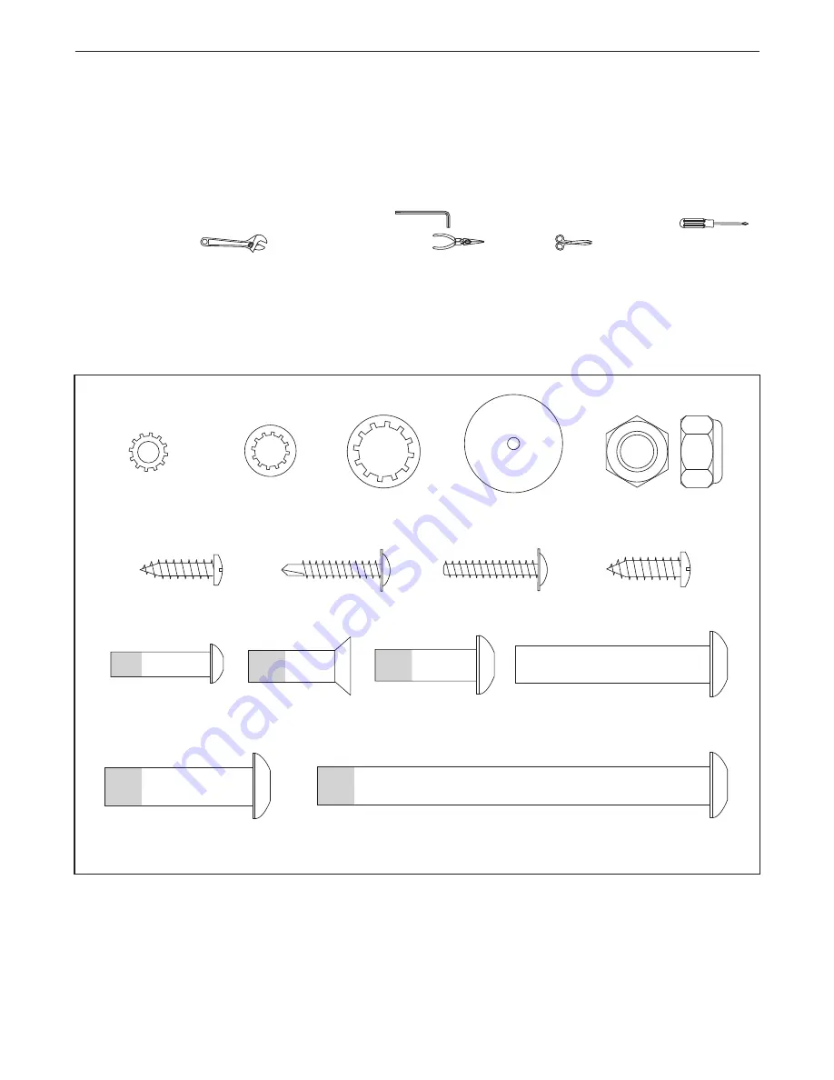 ProForm 700 Zlt Cwl Treadmill (Spanish) Manual Del Usuario Download Page 6