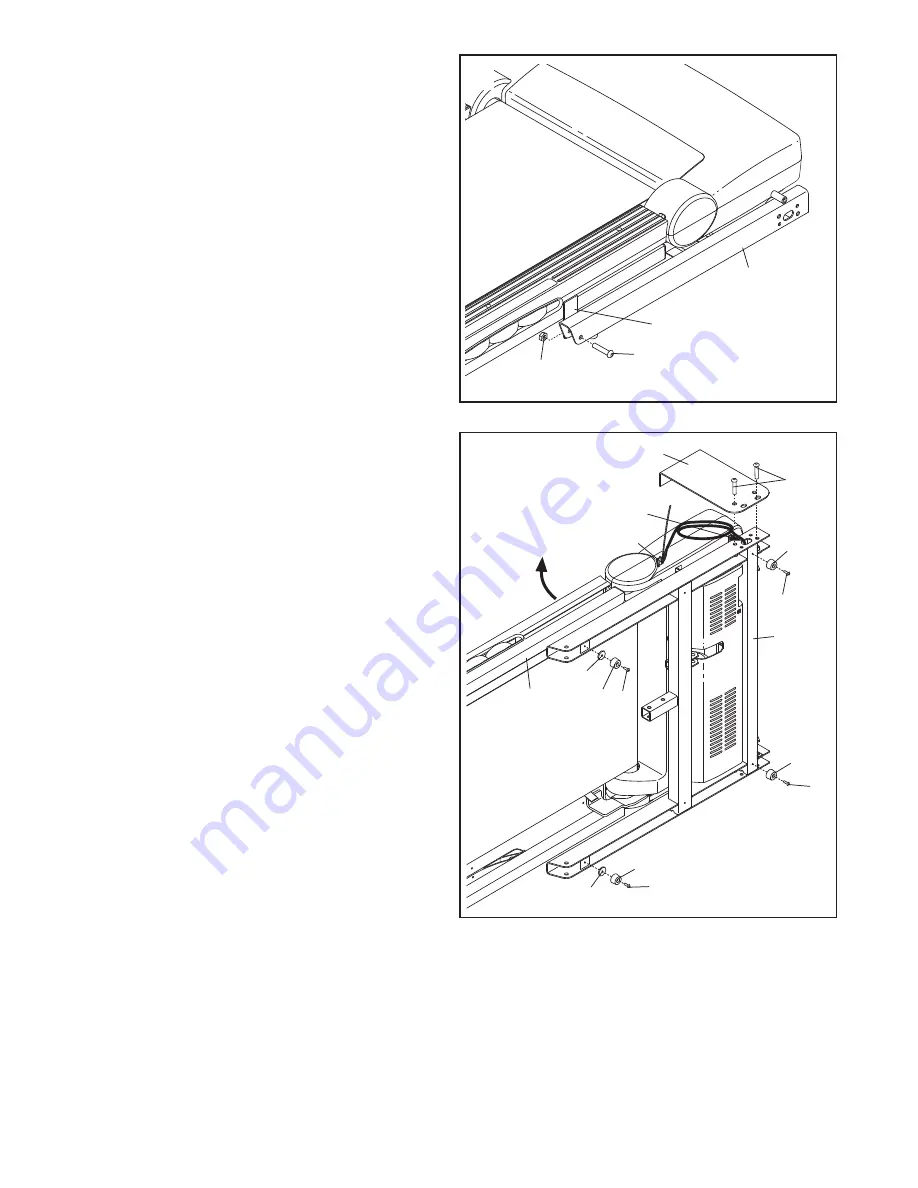 ProForm 700 Zlt Cwl Treadmill (Spanish) Manual Del Usuario Download Page 7