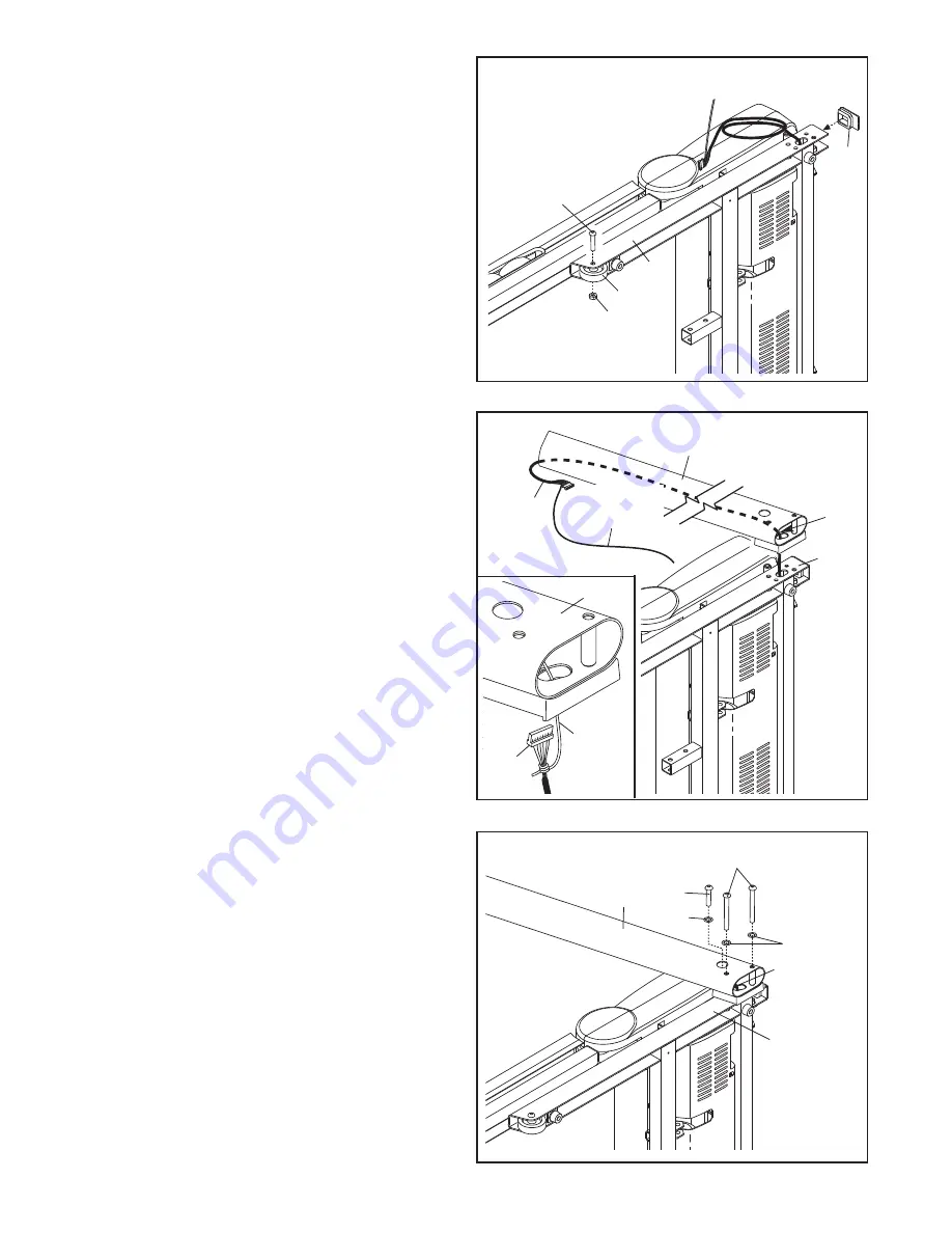 ProForm 700 Zlt Cwl Treadmill (Spanish) Manual Del Usuario Download Page 8