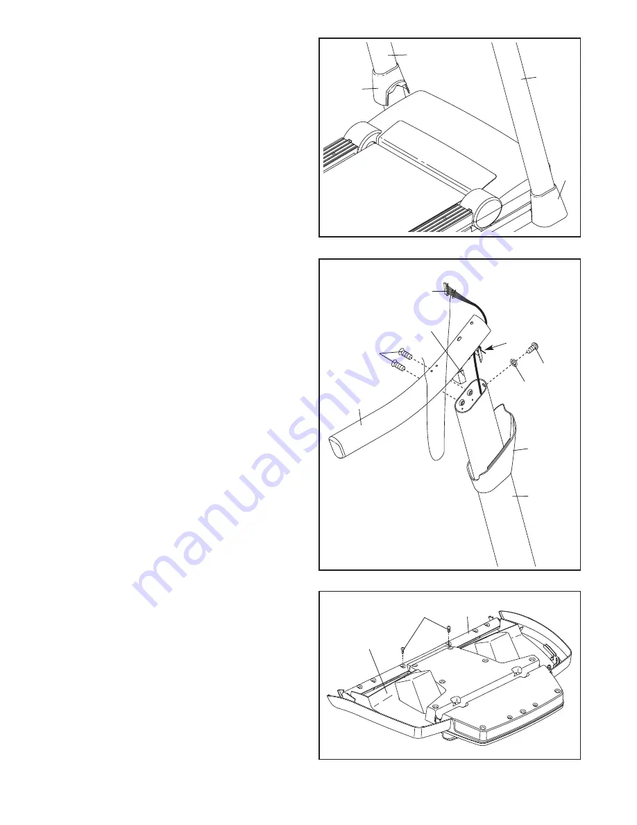 ProForm 700 Zlt Cwl Treadmill (Spanish) Manual Del Usuario Download Page 10