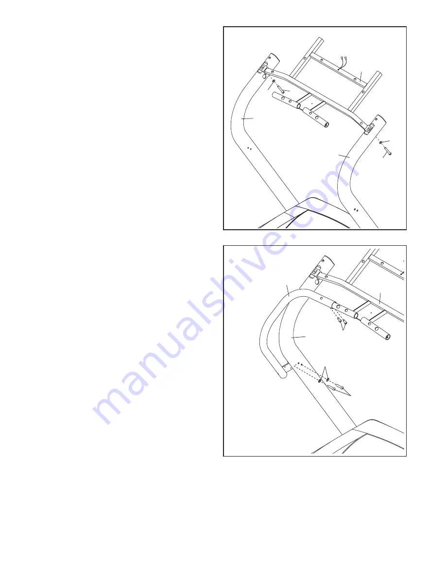 ProForm 710 Zlt Treadmill User Manual Download Page 9