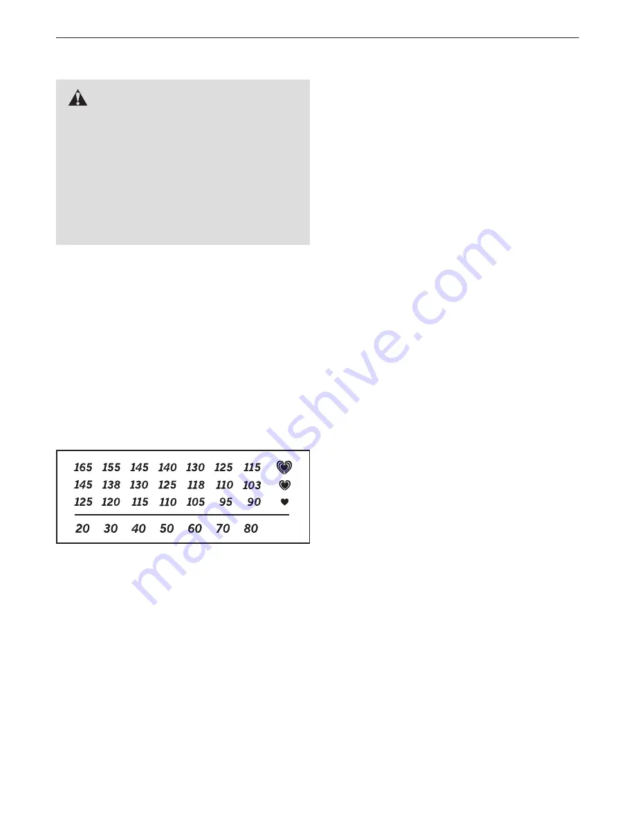 ProForm 710 Zlt Treadmill User Manual Download Page 26