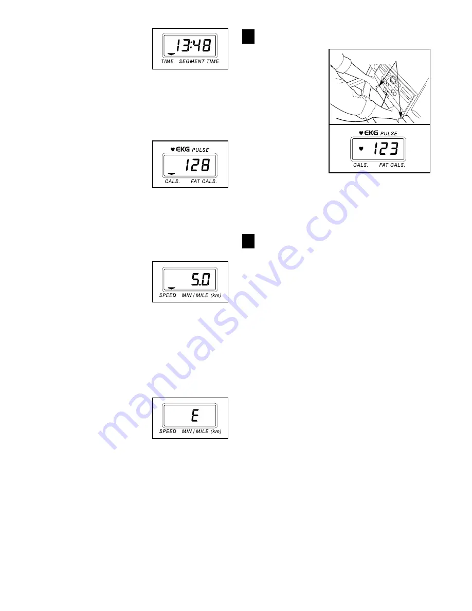 ProForm 755cs Скачать руководство пользователя страница 12