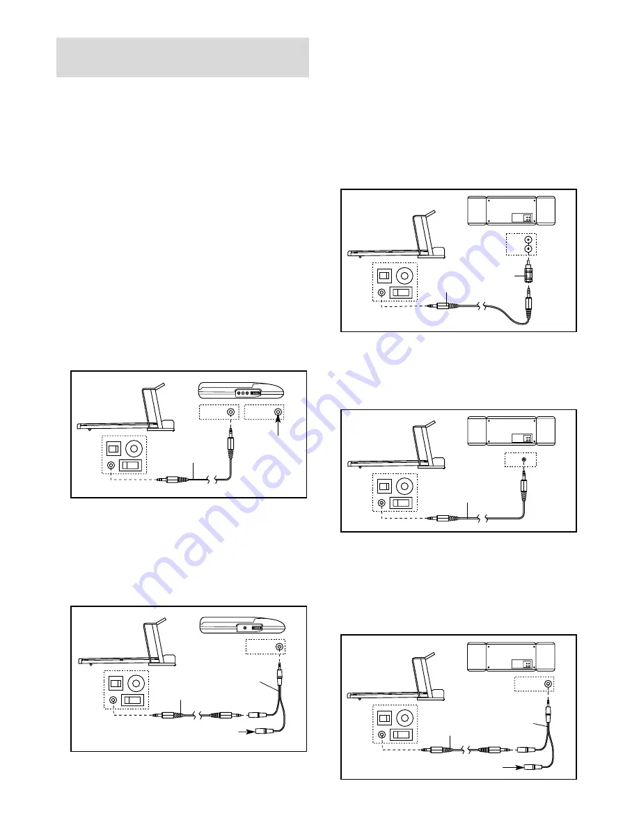 ProForm 755cs Скачать руководство пользователя страница 14