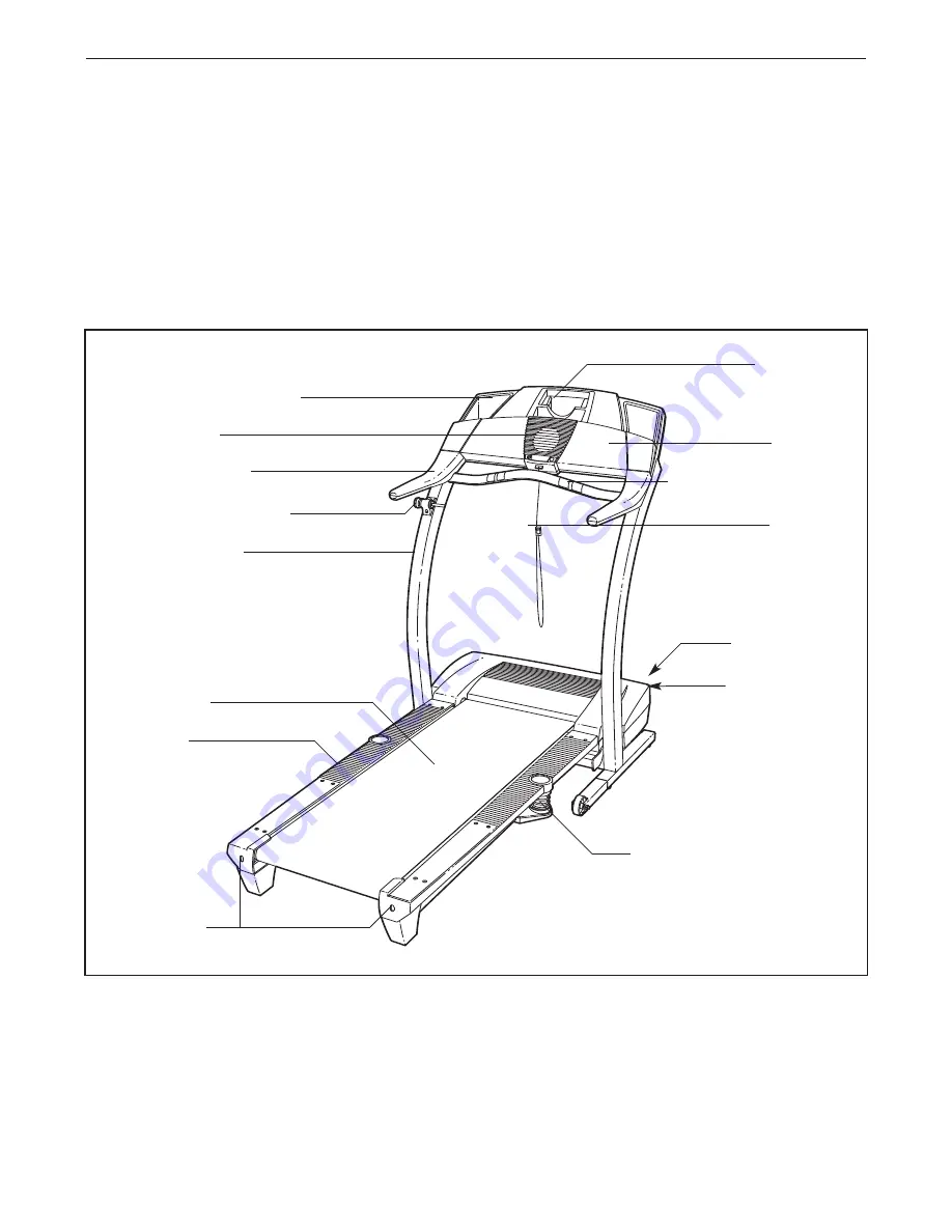 ProForm 760 Air Cooling Breeze User Manual Download Page 5