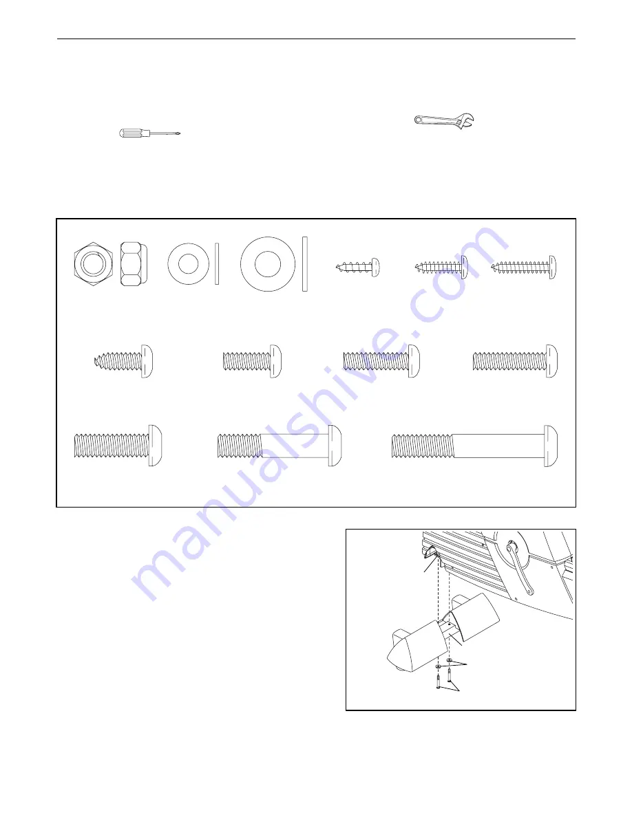 ProForm 765 Tr Bike User Manual Download Page 5