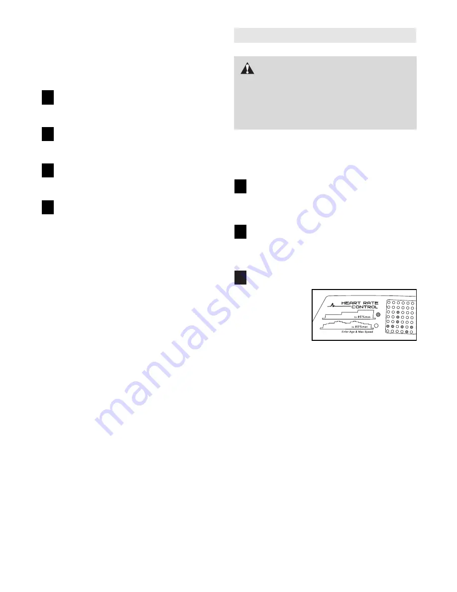 ProForm 765CD 831.293202 Скачать руководство пользователя страница 13