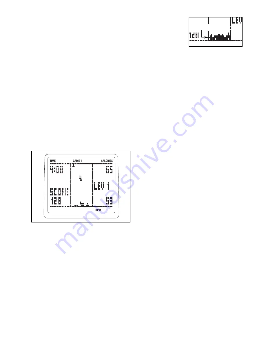 ProForm 800 PFEL57907.0 User Manual Download Page 17