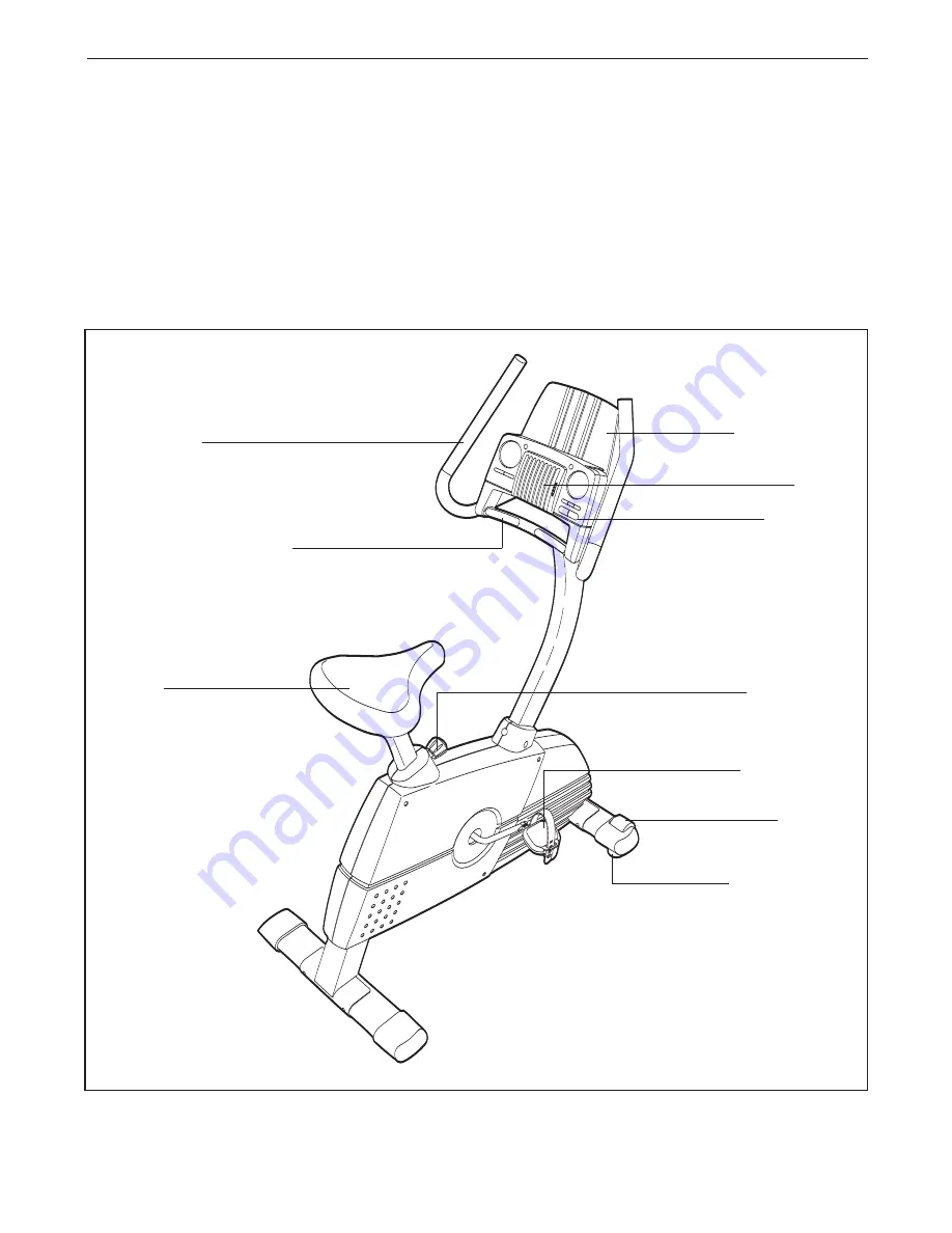 ProForm 831.215010 User Manual Download Page 4