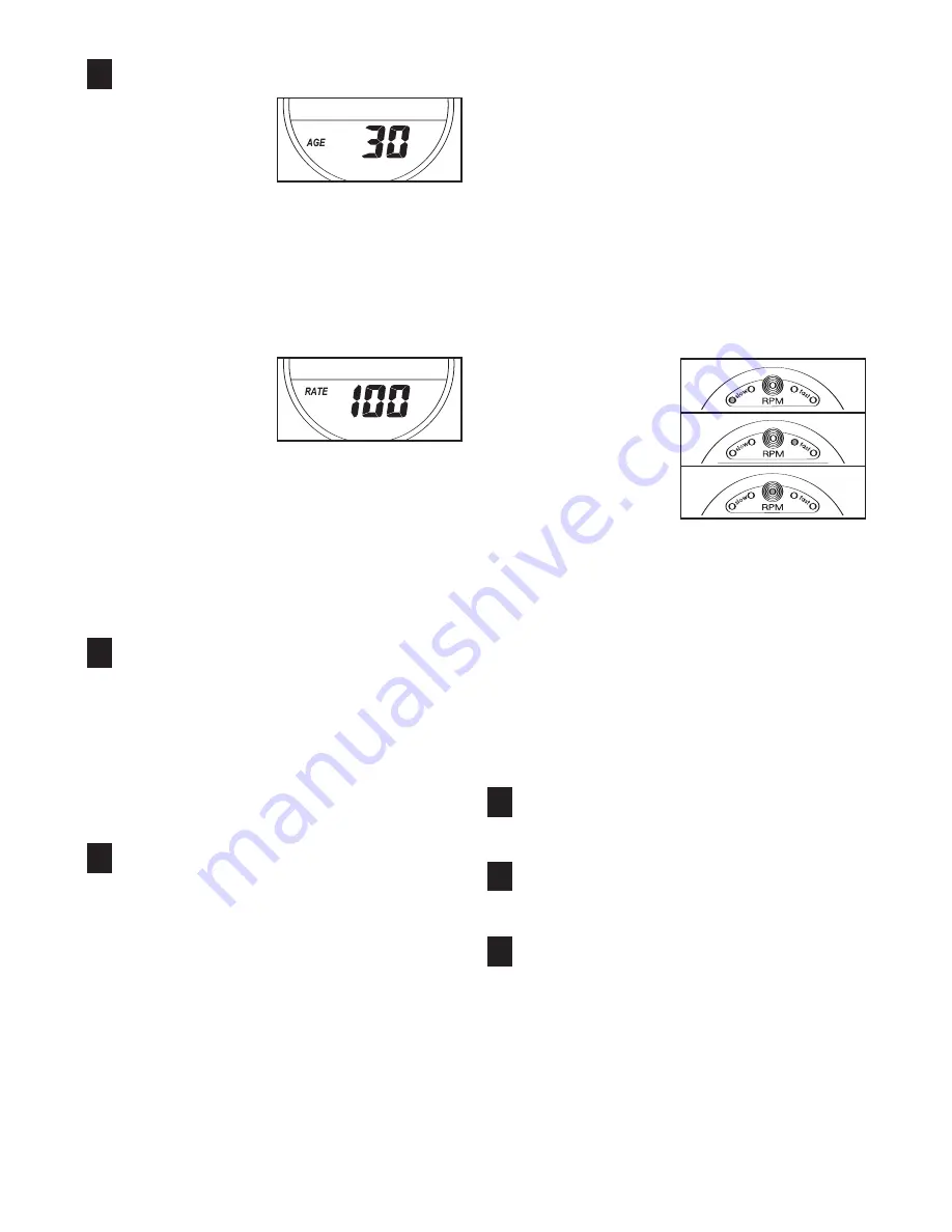 ProForm 831.215010 User Manual Download Page 14