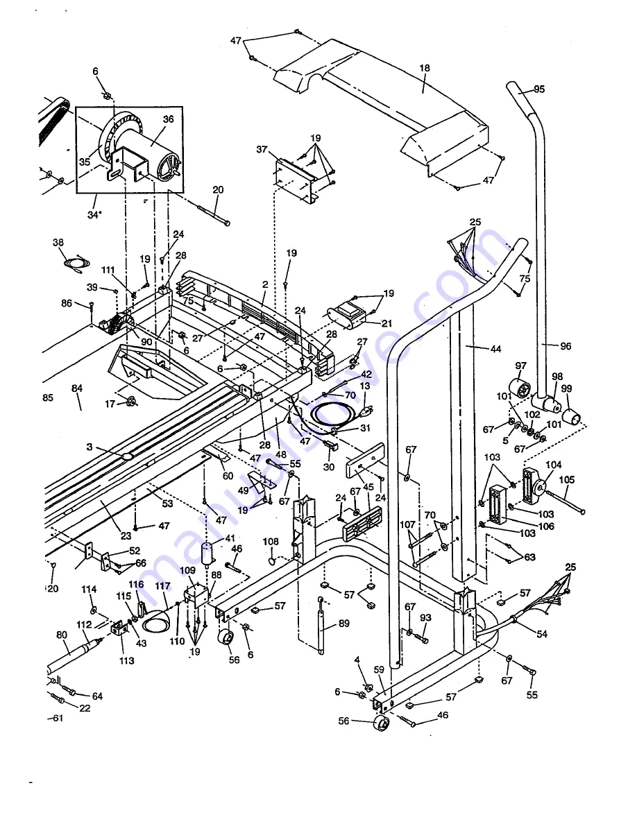 ProForm 831.297381 User Manual Download Page 18