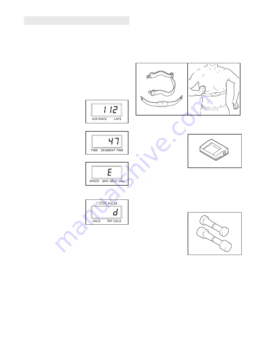 ProForm 831.299480 Скачать руководство пользователя страница 18