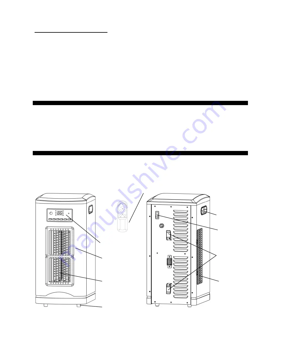 ProFusion GD8115BP-L Скачать руководство пользователя страница 15