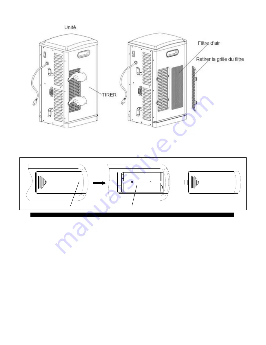 ProFusion GD8115BP-L Скачать руководство пользователя страница 20