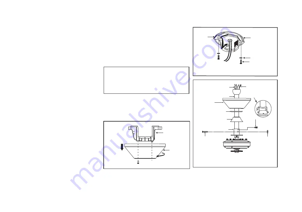 Progress Lighting 785247245420 Installation Manual Download Page 7