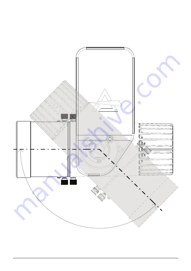 ProLights EclDisplay CC User Manual Download Page 10