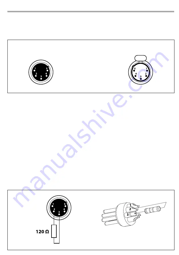 ProLights ECLFC User Manual Download Page 17