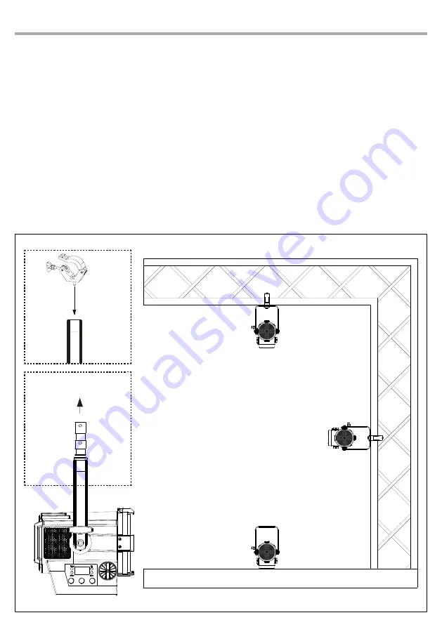 ProLights ECLIPSEFRESNELJTW User Manual Download Page 10