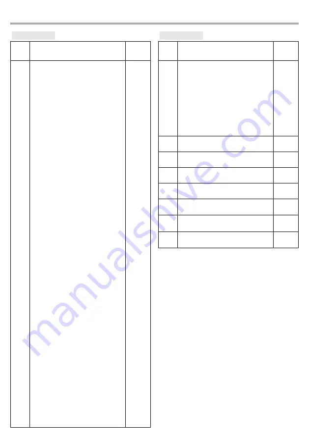 ProLights ECLIPSEFRESNELJTW User Manual Download Page 22