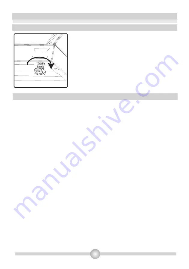 Proline PGC66 WF/1 Usage And Installation Manual Download Page 105