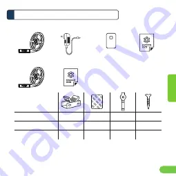 PROLiNK DS-3602 Скачать руководство пользователя страница 21