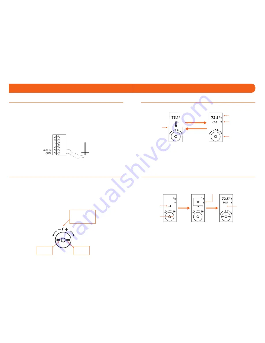 Prolon PL-C1000-VAV Quick Start Manual Download Page 7