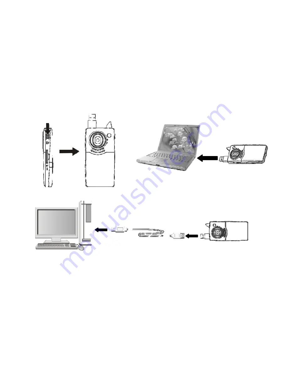 Promaster MyMuvi Instruction Manual Download Page 15