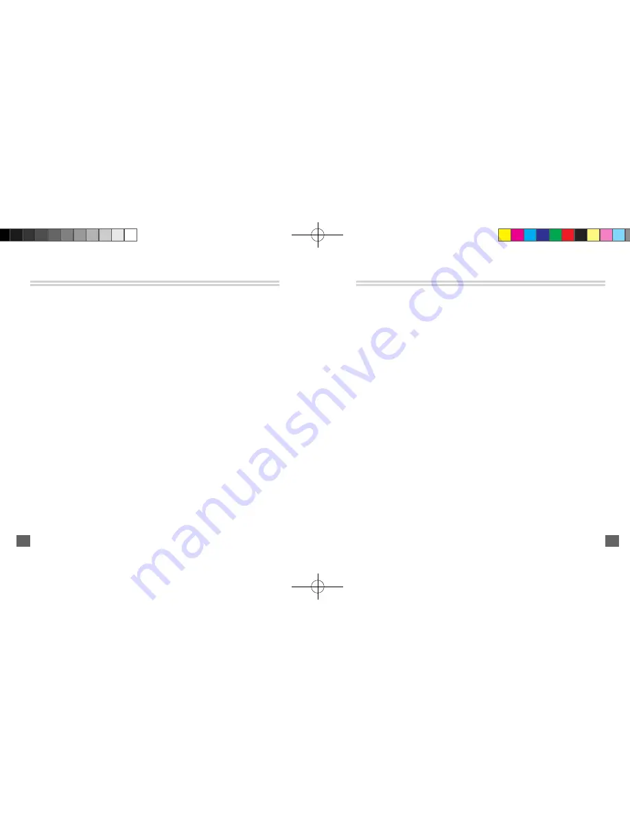 Promate iRADIO User Manual Download Page 4