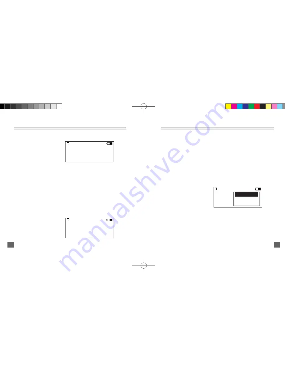 Promate iRADIO User Manual Download Page 17