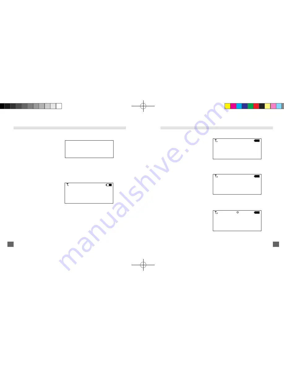 Promate iRADIO User Manual Download Page 19