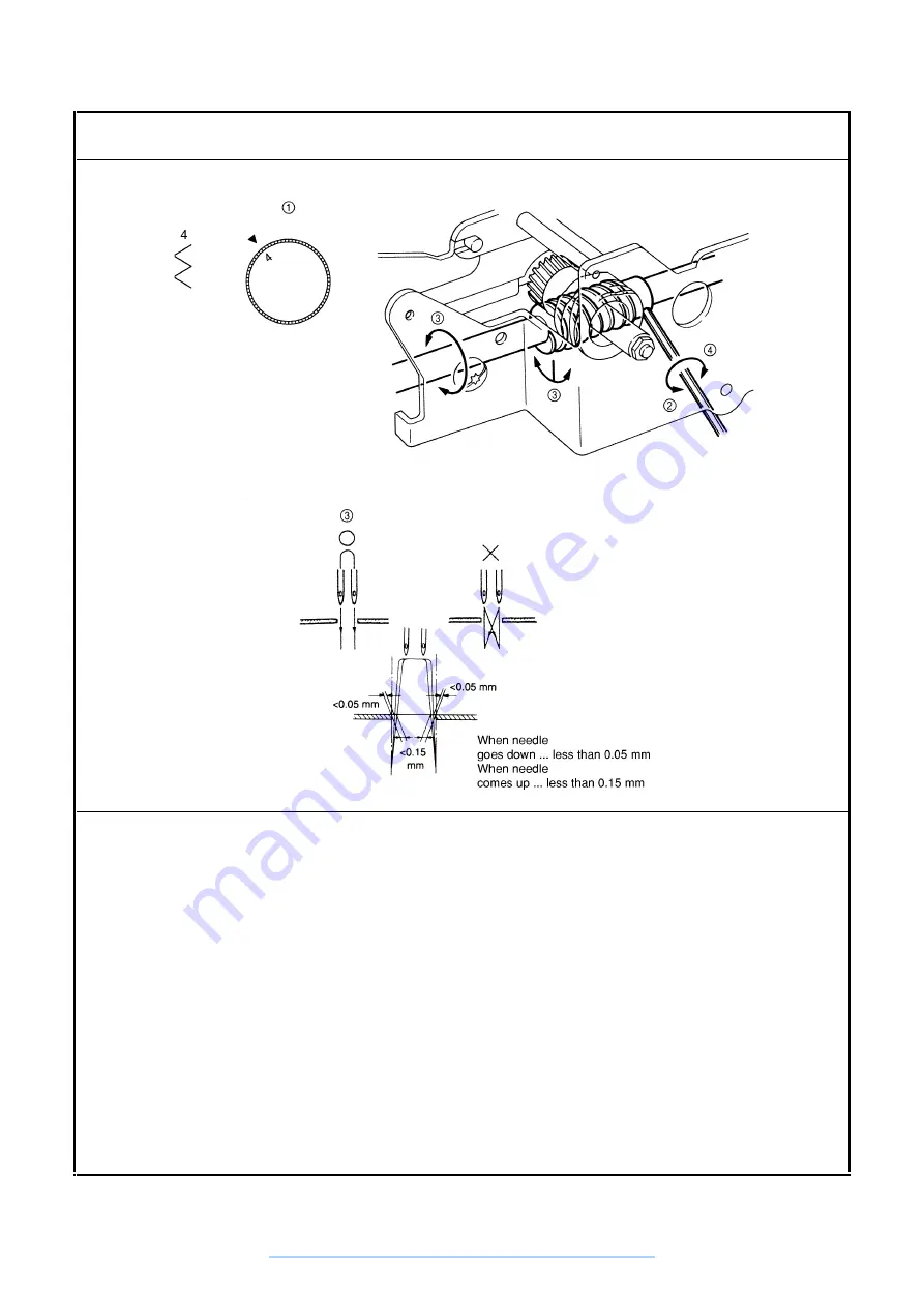 promelectroavtomat LS-2220 Скачать руководство пользователя страница 7