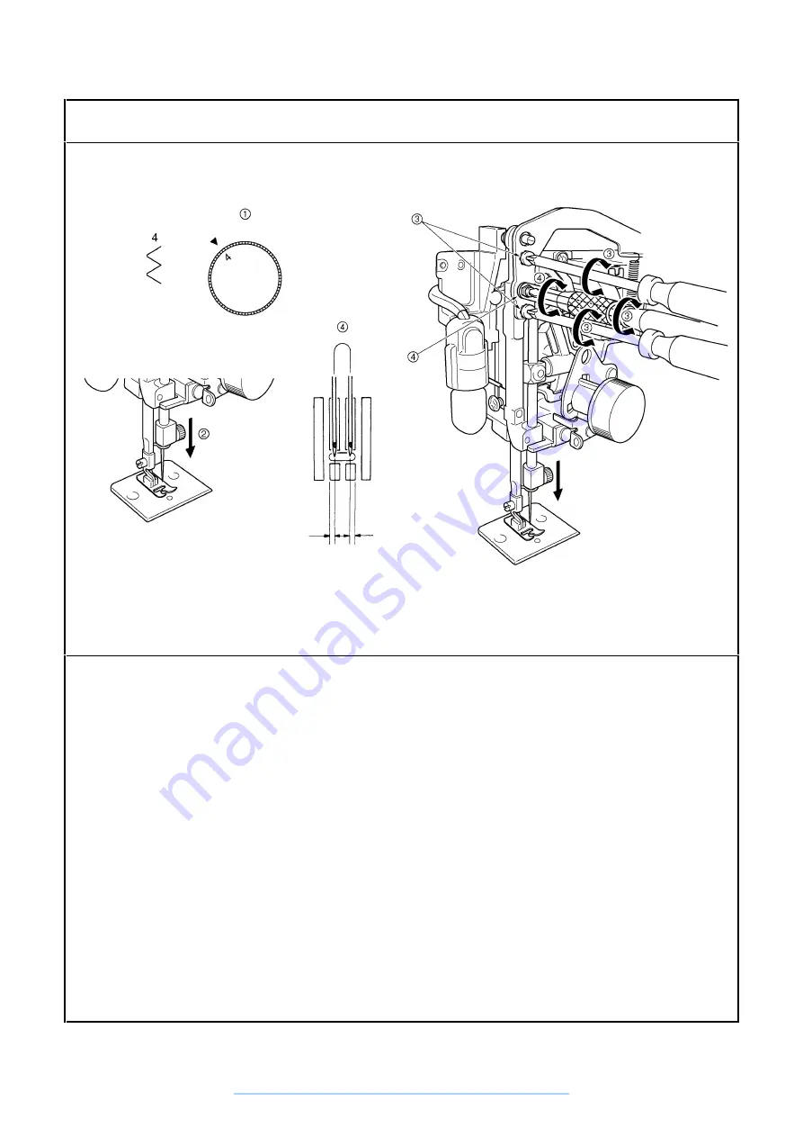 promelectroavtomat LS-2220 Скачать руководство пользователя страница 8