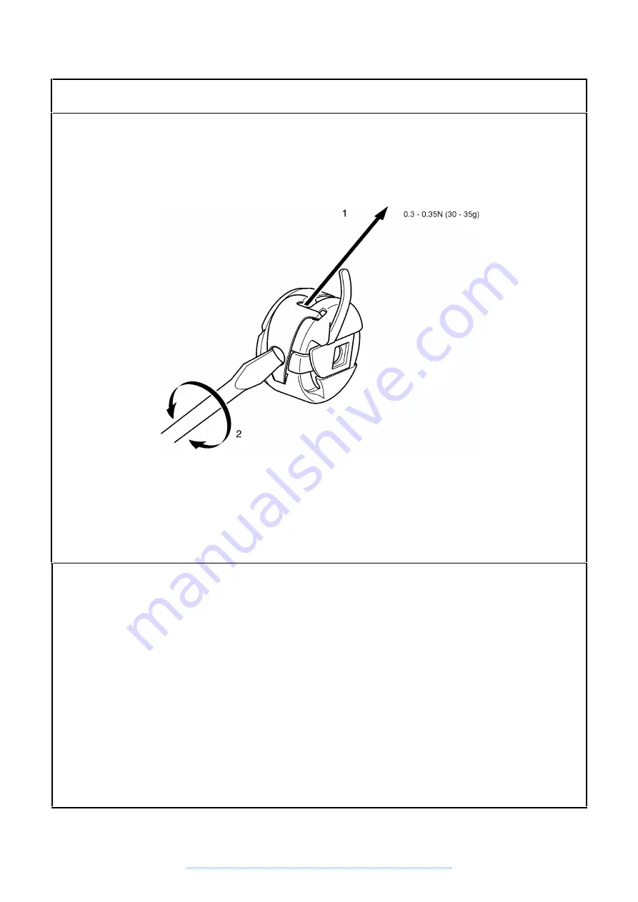 promelectroavtomat LS-2220 Service Manual Download Page 18