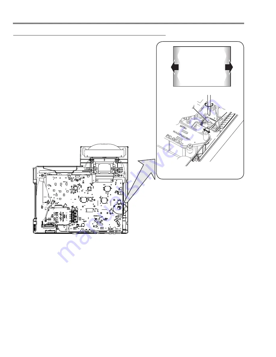 promethean PRM-20 Service Manual Download Page 28