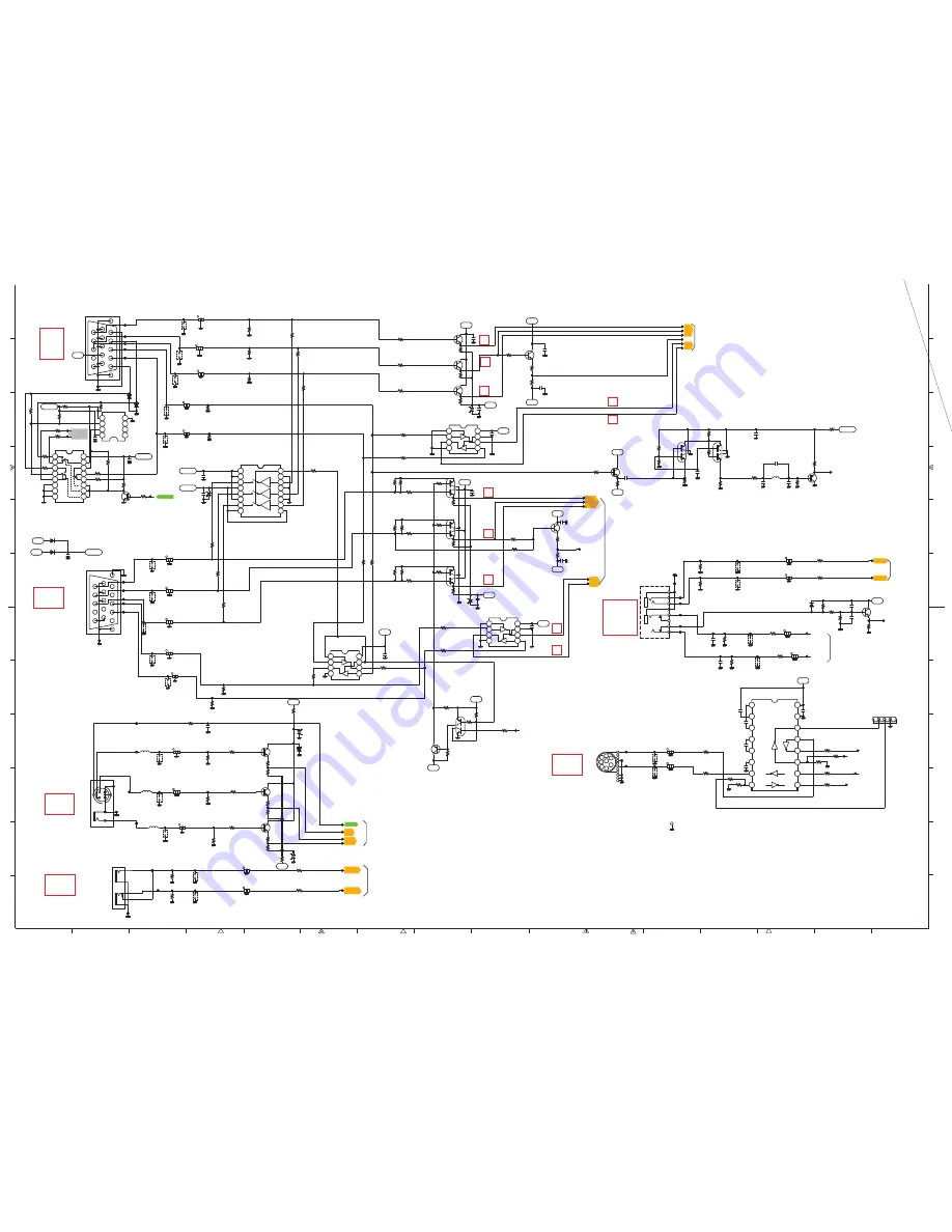 promethean PRM-20 Service Manual Download Page 110