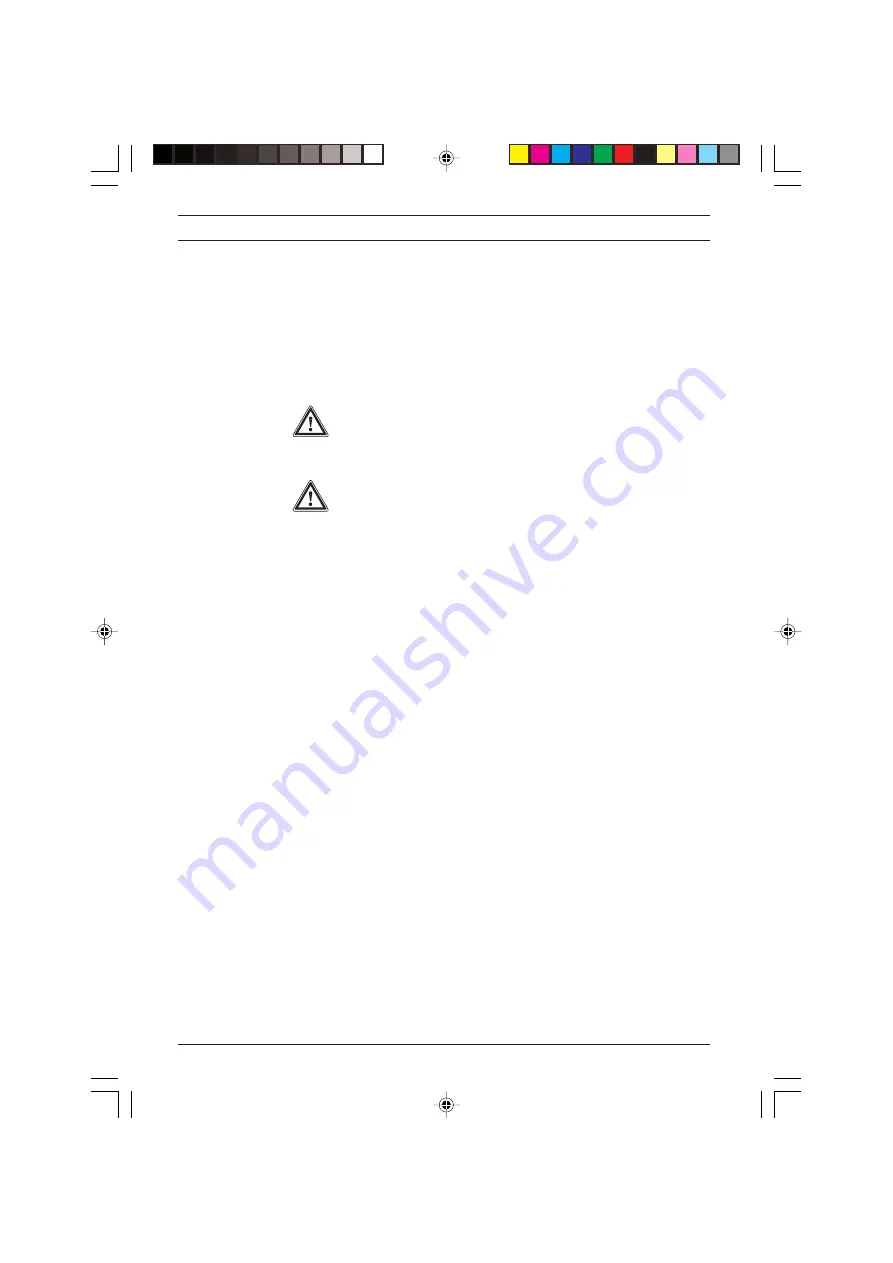 ProMinent DULCOTEST CDP 1 Operating Instructions Manual Download Page 46