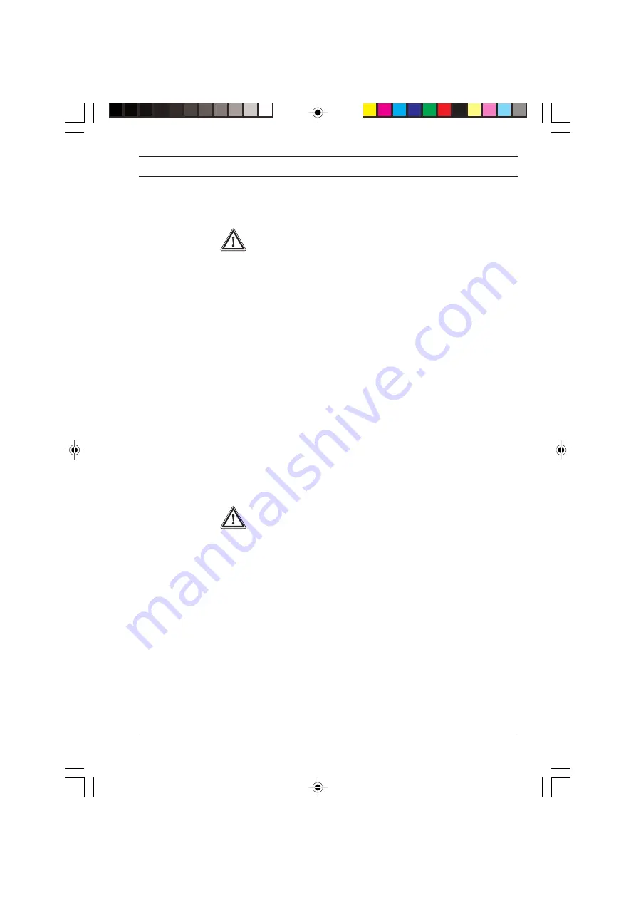 ProMinent DULCOTEST CGE 2-4P-10 ppm Operating Instructions Manual Download Page 37