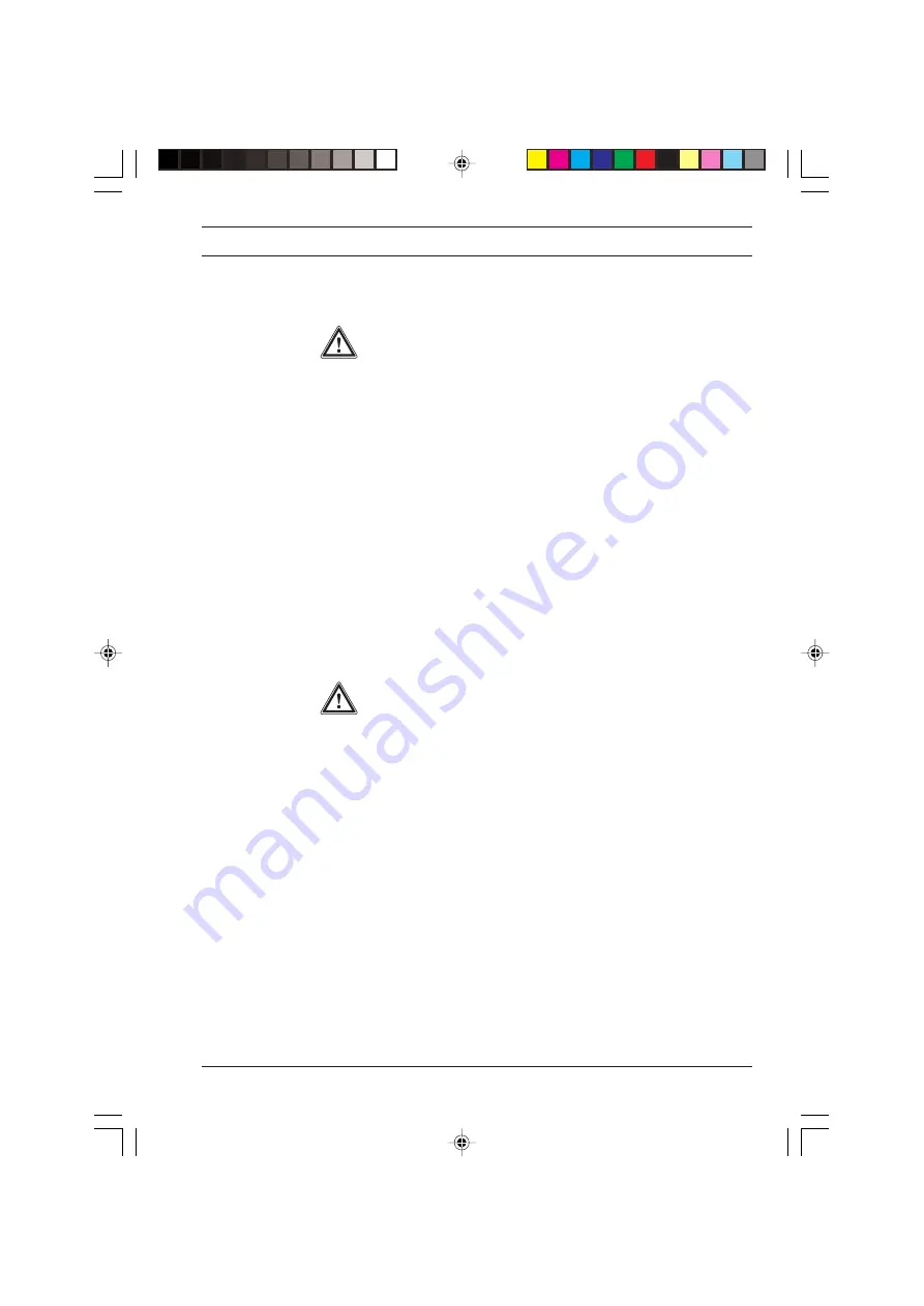 ProMinent DULCOTEST CGE 2-4P-10 ppm Operating Instructions Manual Download Page 53