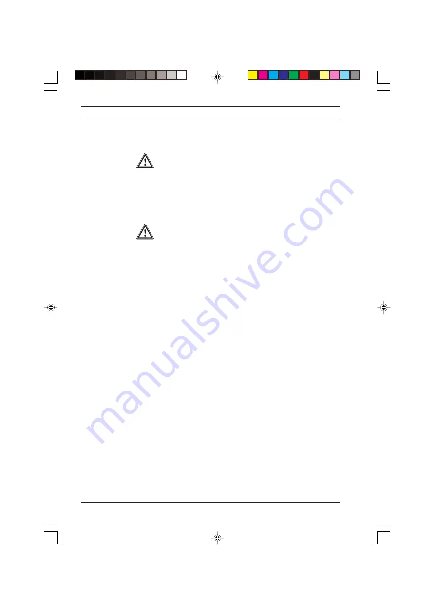 ProMinent DULCOTEST CGE 2-4P-10 ppm Operating Instructions Manual Download Page 58